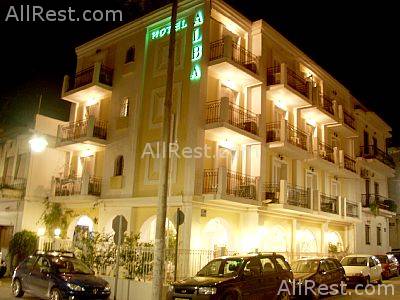 Alba Hotel 14